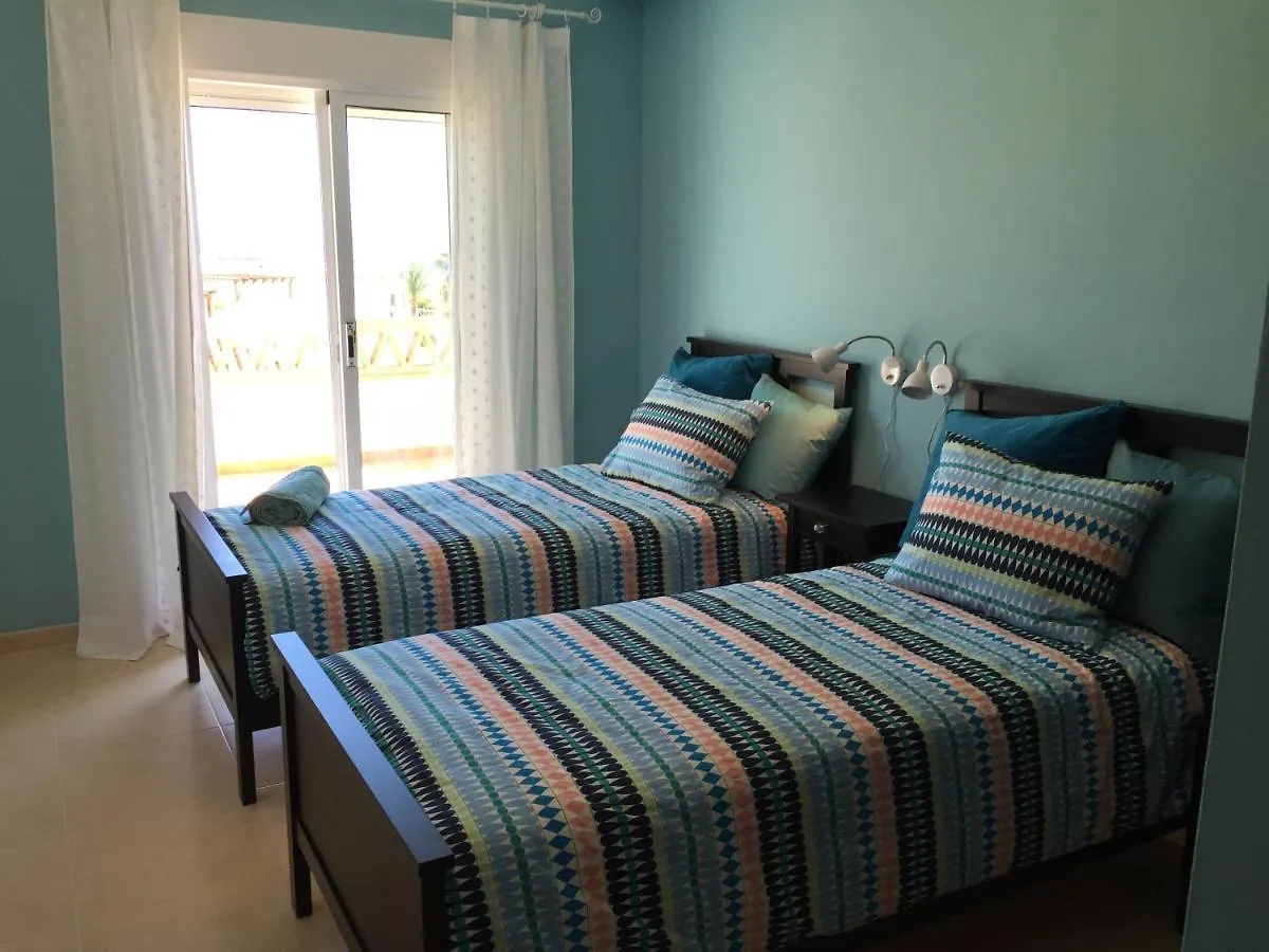 Apartment Burriana Beach, Pool, Big Terrace, Superb Seaviews Nerja