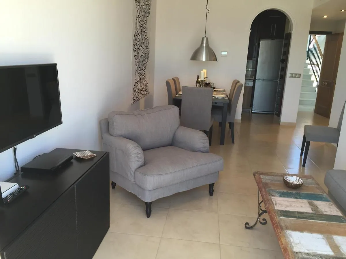 Burriana Beach, Pool, Big Terrace, Superb Seaviews Nerja 0*,  Spanien